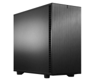 Fractal Design Define 7 Compact Czarna Solid - 568776 - zdjęcie 1